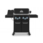 Grill gazowy Broil King Baron 490 IR Shadow